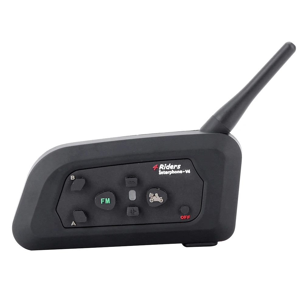 Fodsports, 1* V4+ 2* V6, 1200 м, домофон для 3 Футбольных Рефери, тренера, гарнитура, осуждающая, третейская, 3 рефери, беспроводная гарнитура