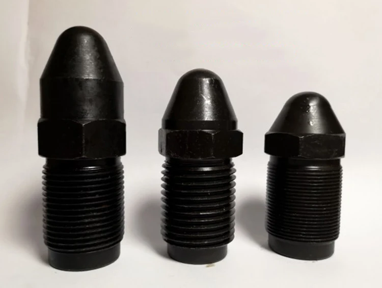 

Формовочная головка для литья под давлением M42X3