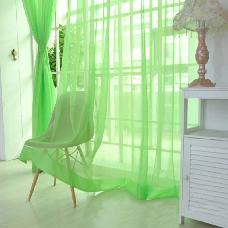 Декоративные товары для дома однотонная Свадебная пряжа светильник Кая