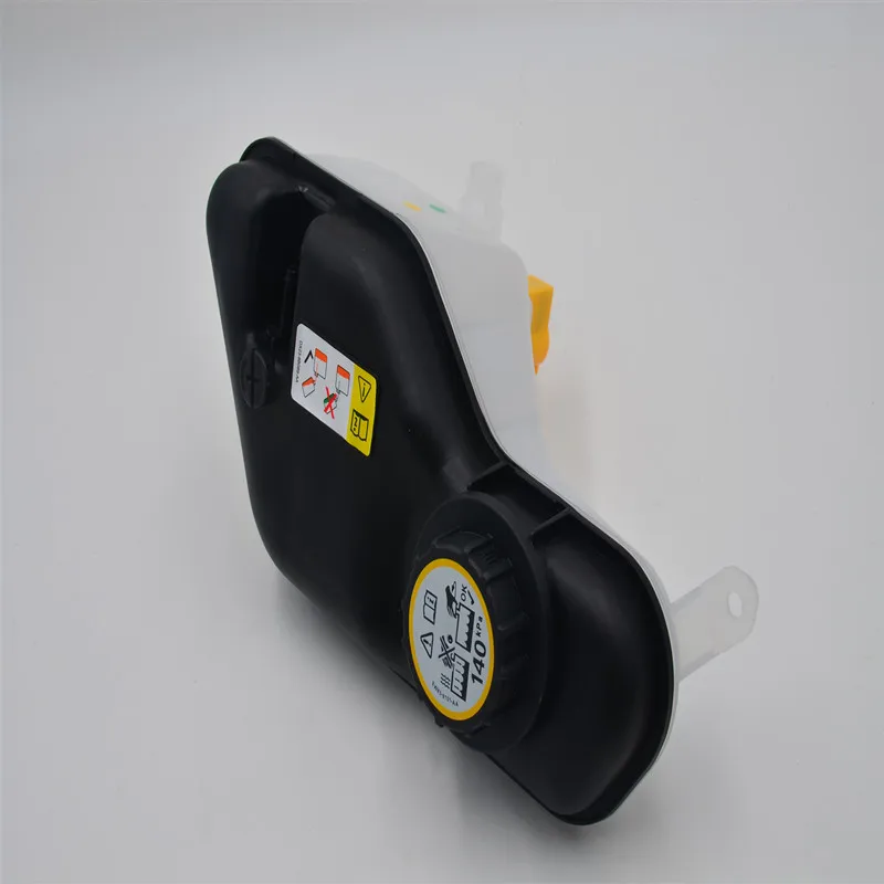 

Expansion Coolant Tank With Sensor & Cap C2Z13764 For JAGUAR S TYPE 2002-2009 Petrol Models