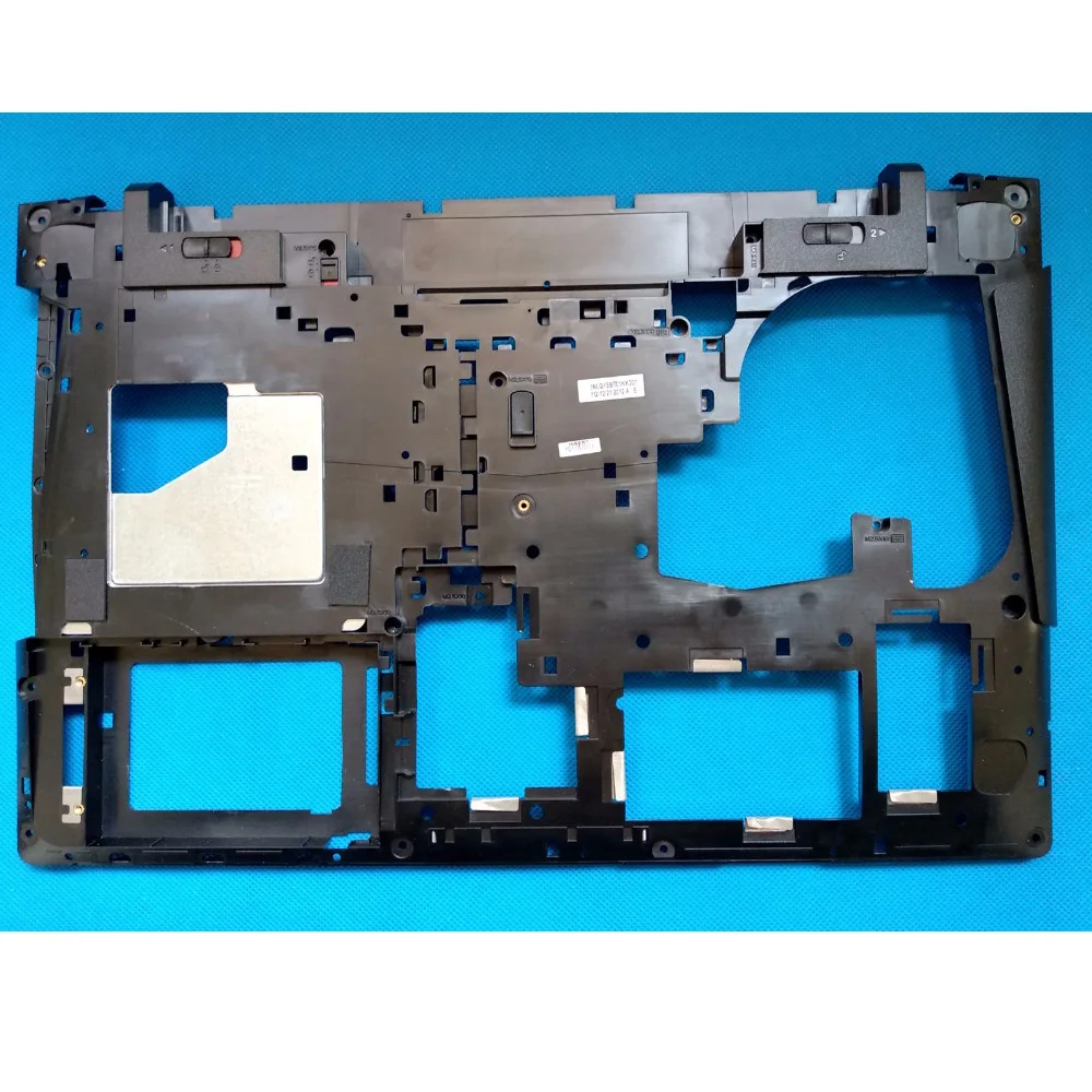 Новый оригинальный базовый чехол для Lenovo Ideapad Y500 Y510 Y510P AP0RR00070|lenovo y510p case|lenovo y500 casey500