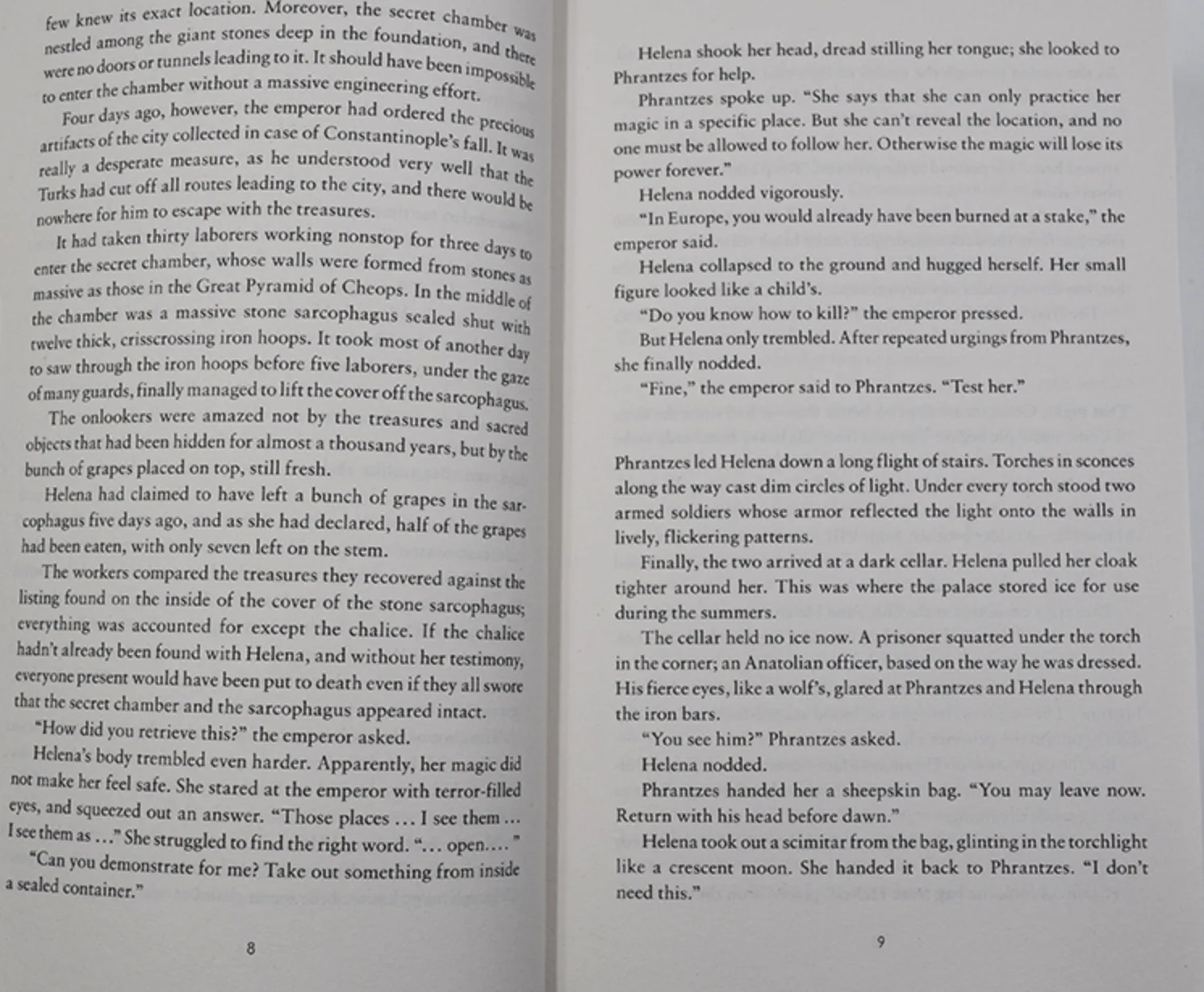 Конец смерти 3-е издание на английском языке три проблемы тела цысинь Лю