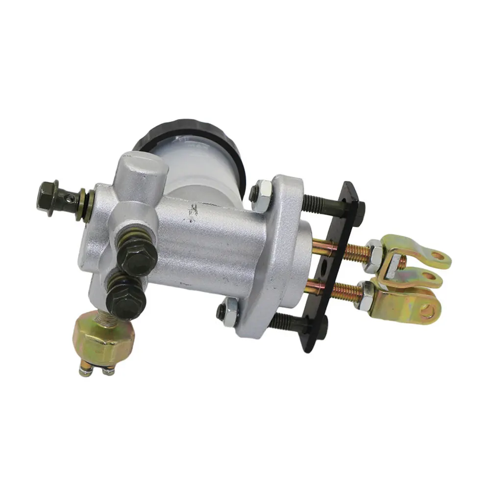 Мощный Гидравлический тормозной насос для мотоцикла и мотокросса 125 куб. См 150 300 |