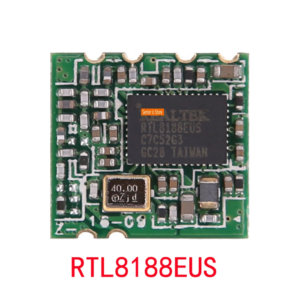 RTL8188EUS-новый оригинальный беспроводной модуль Wi-Fi | Электронные компоненты и