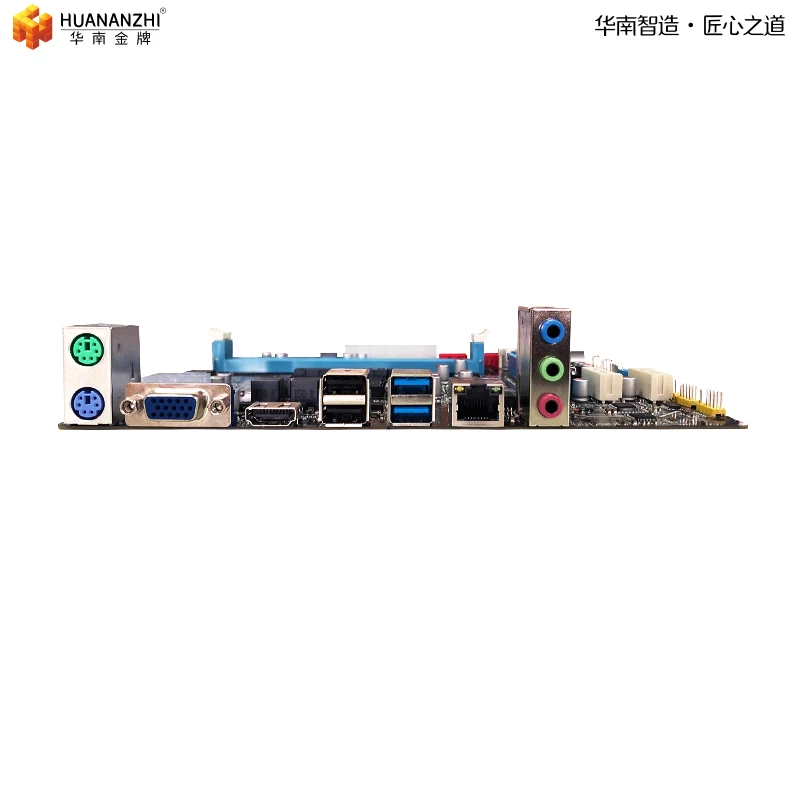 Huanan Zhi A88 материнская плата для AMD FM2 + DDR3 16 Гб SATA2.0 USB3.0 PCI-E M-ATX 215*170 мм |