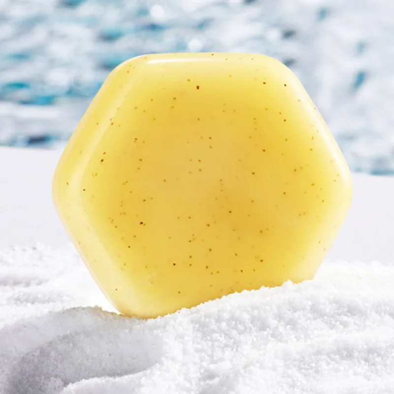 

Питательное моющее средство для лица, увлажняющее мыло для лица и тела, 100 г, Отбеливающее очищающее мыло