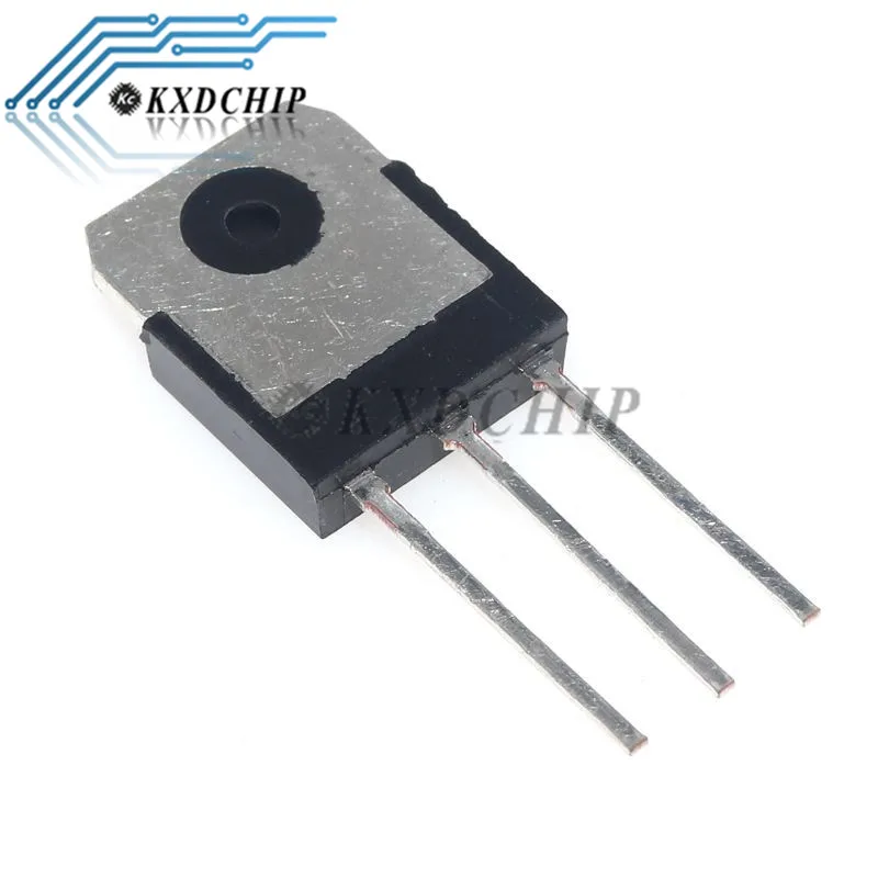 20 шт./лот 2SD1047 D1047 12A/140V транзисторы TO-247 новая Оригинальная фотография |