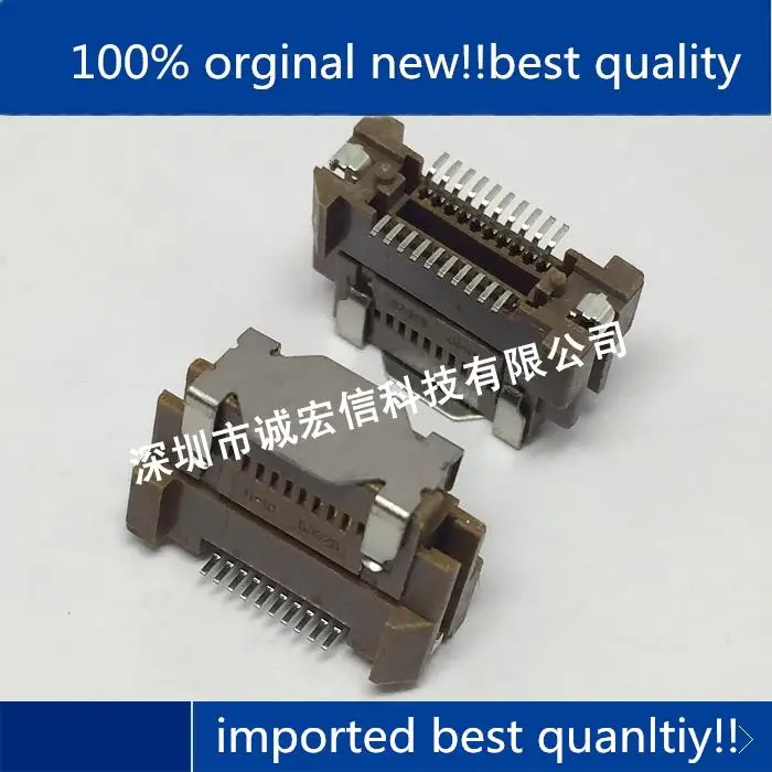 

10pcs 100% orginal new in stock 53627-0404 536270404 40P 0.64MM pitch connector