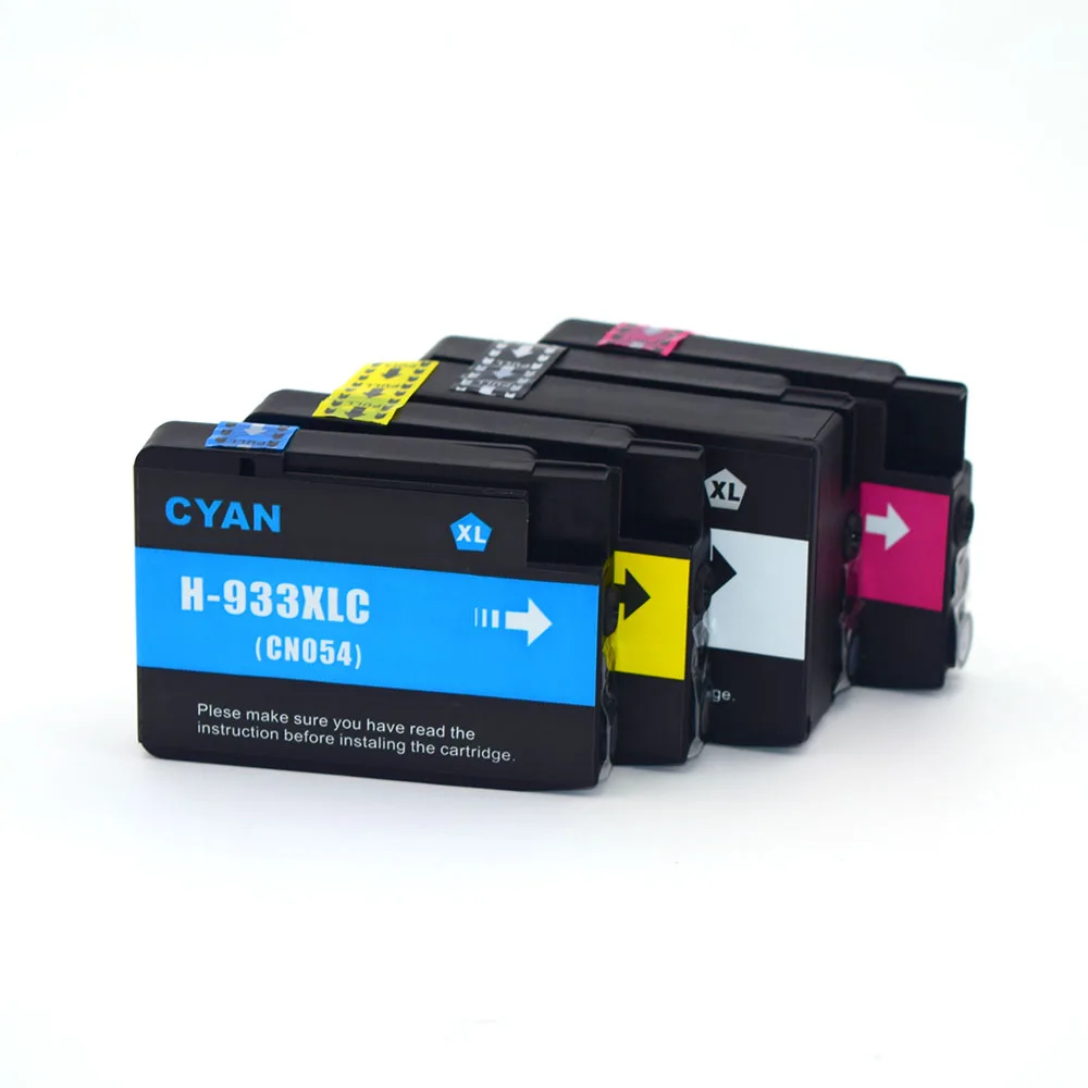 Картридж для принтера HP Officejet 932 6100 6600 6700 7610 7110 7612 7510 7512|Чернильные картриджи| |
