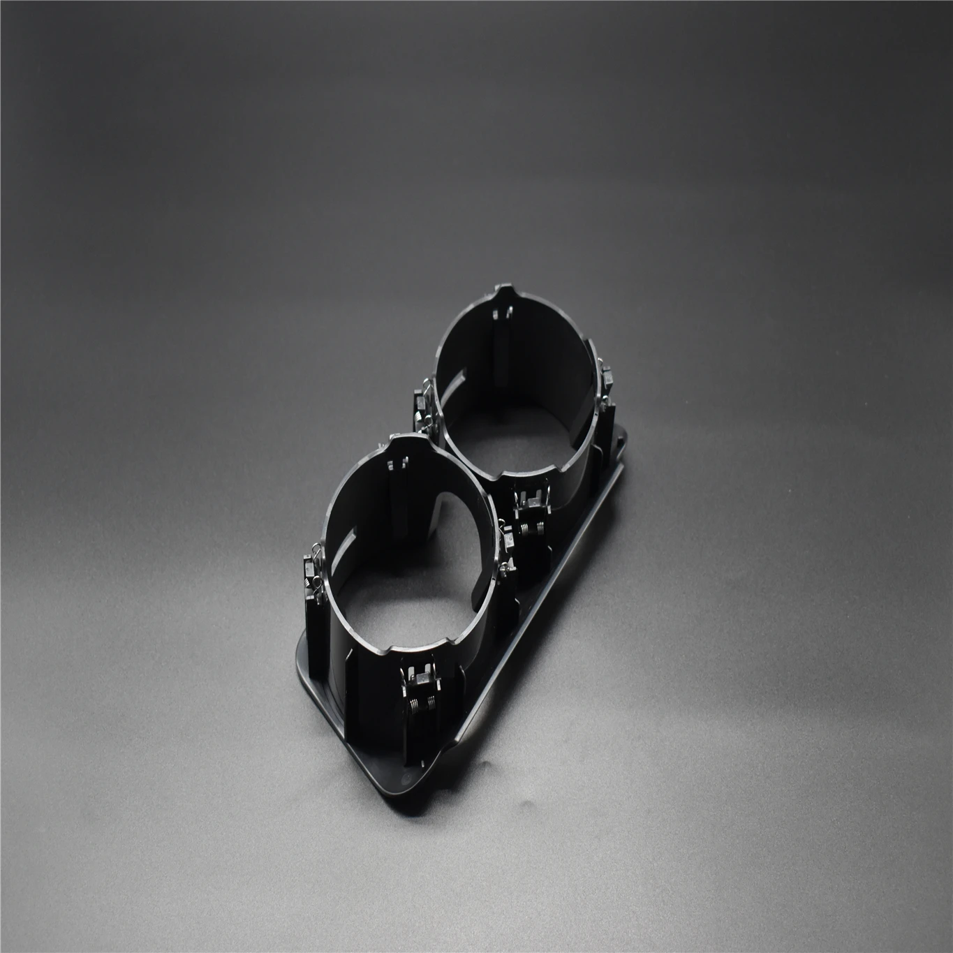 Автомобильный передний центральной консоли держатель стакана воды вставка