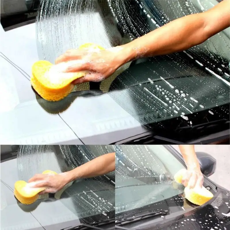 

Dropship Concentrated Foaming Car Wash 6g Car Wash Powder Car Wash Powder Car Supplies TSLM1 Car Accessories