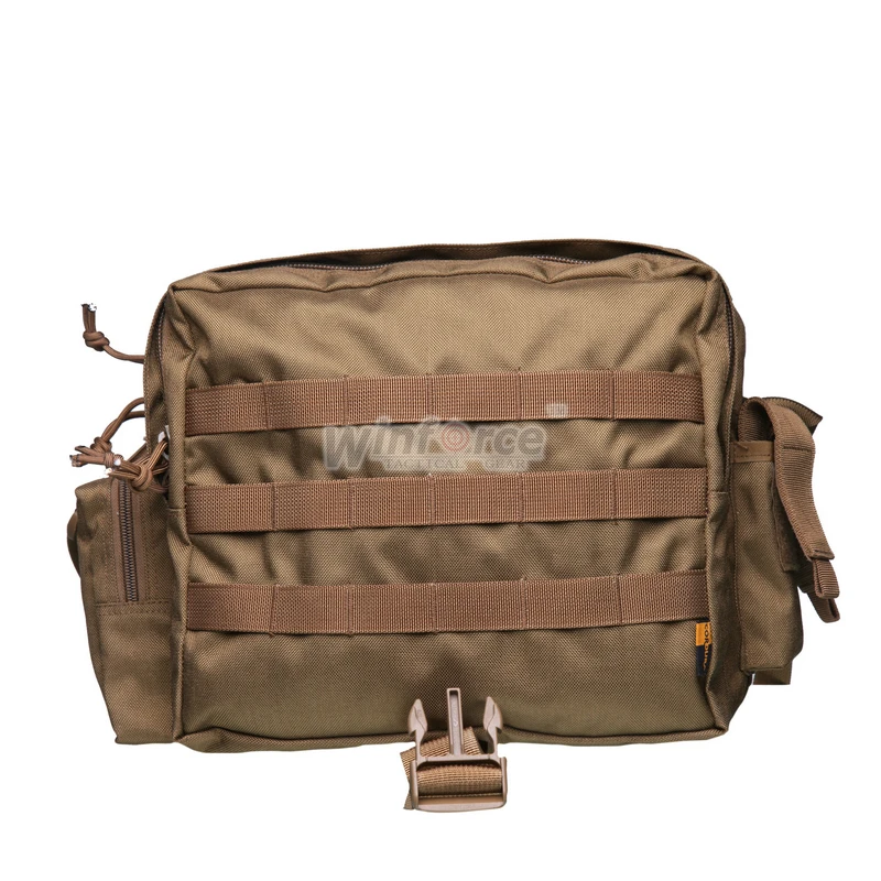 Ремень для тактического снаряжения WINFORCE низкопрофильная сумка 100% качество