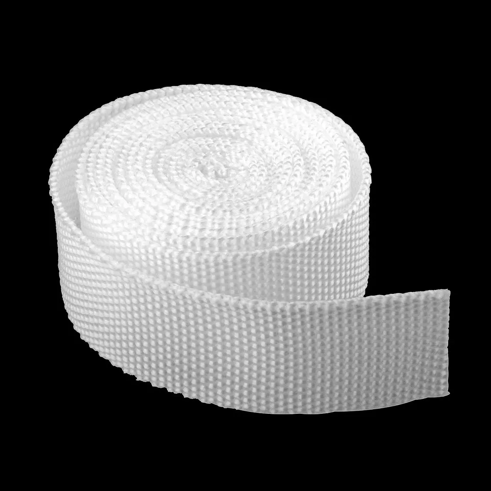 Лента из полипропилена 100 ярдов ширина 23 мм лента для швейной одежды рюкзака