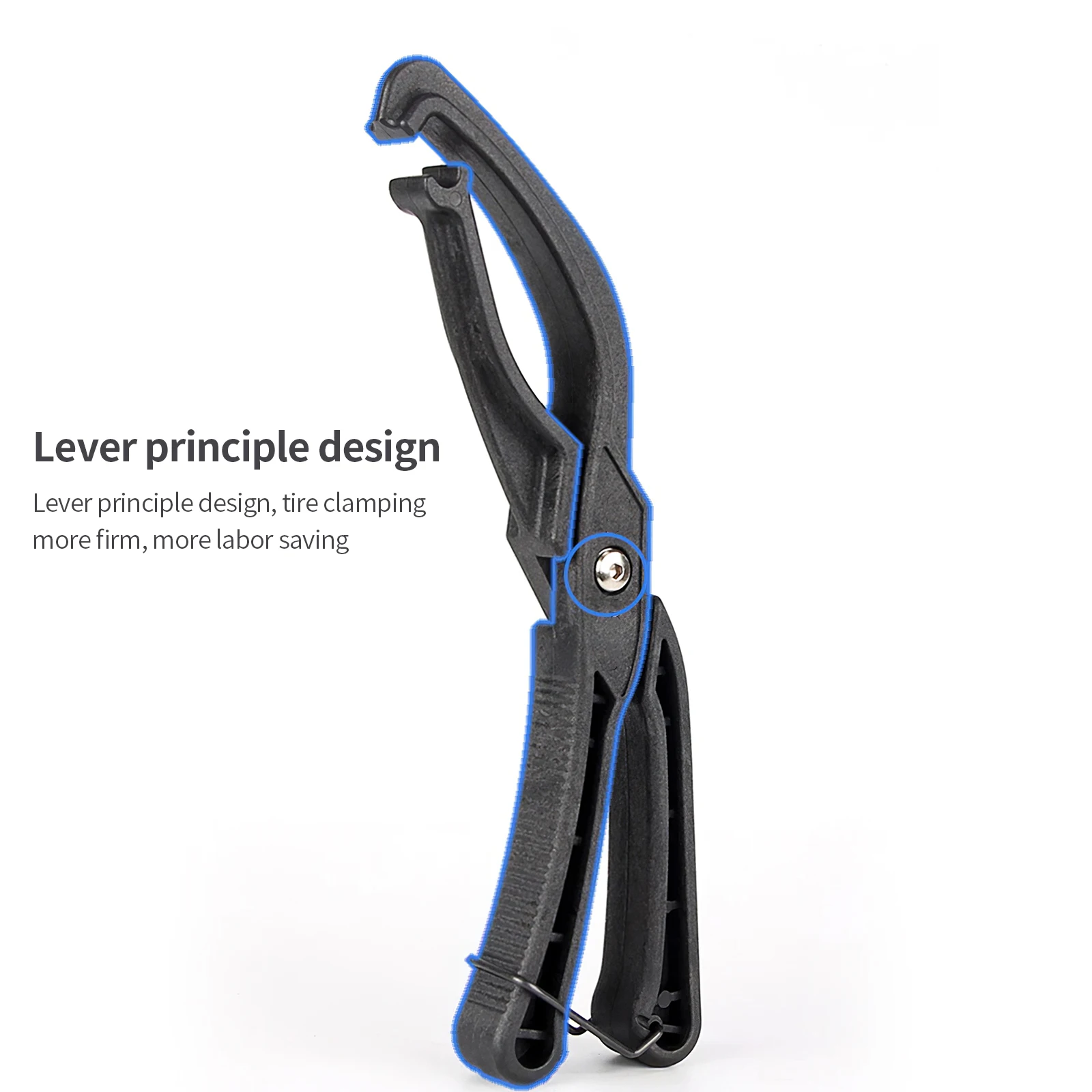 

Bicycle Tire Pliers Tire Installation Wrench MTB Road BikeTyre Demolition Pliers Multifunctional Bike Cycling Wheel Repairs To