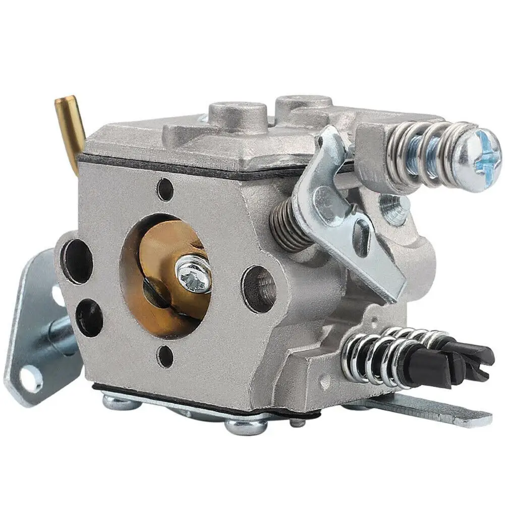 Карбюратор для бензопилы Husqvarna 136 141 137 142 36 41 362 365 371 372 1 шт. запасные части |