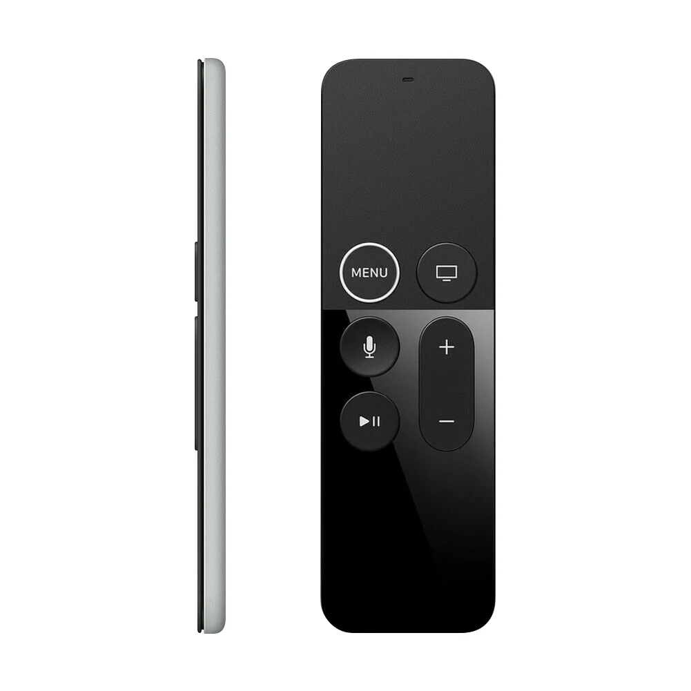 

Новый оригинальный подходящий для Apple TV Siri 5th aсейный EMC3186/4K/HD 4й пульт дистанционного управления освещением Сменный переключатель для дома