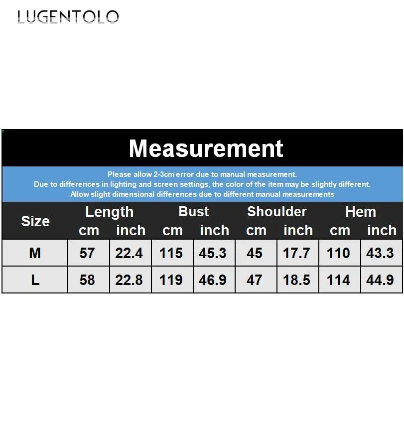 

Lugentolo Women Vest Winter Coat Slim Stripe Zipper Casual Button Korean Loose Solid Standing Collar Pocket Fashion Vests