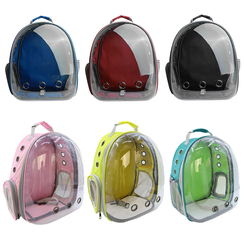 Переноска Aapet для домашних животных переноска из ПВХ воздухопроницаемая уличная