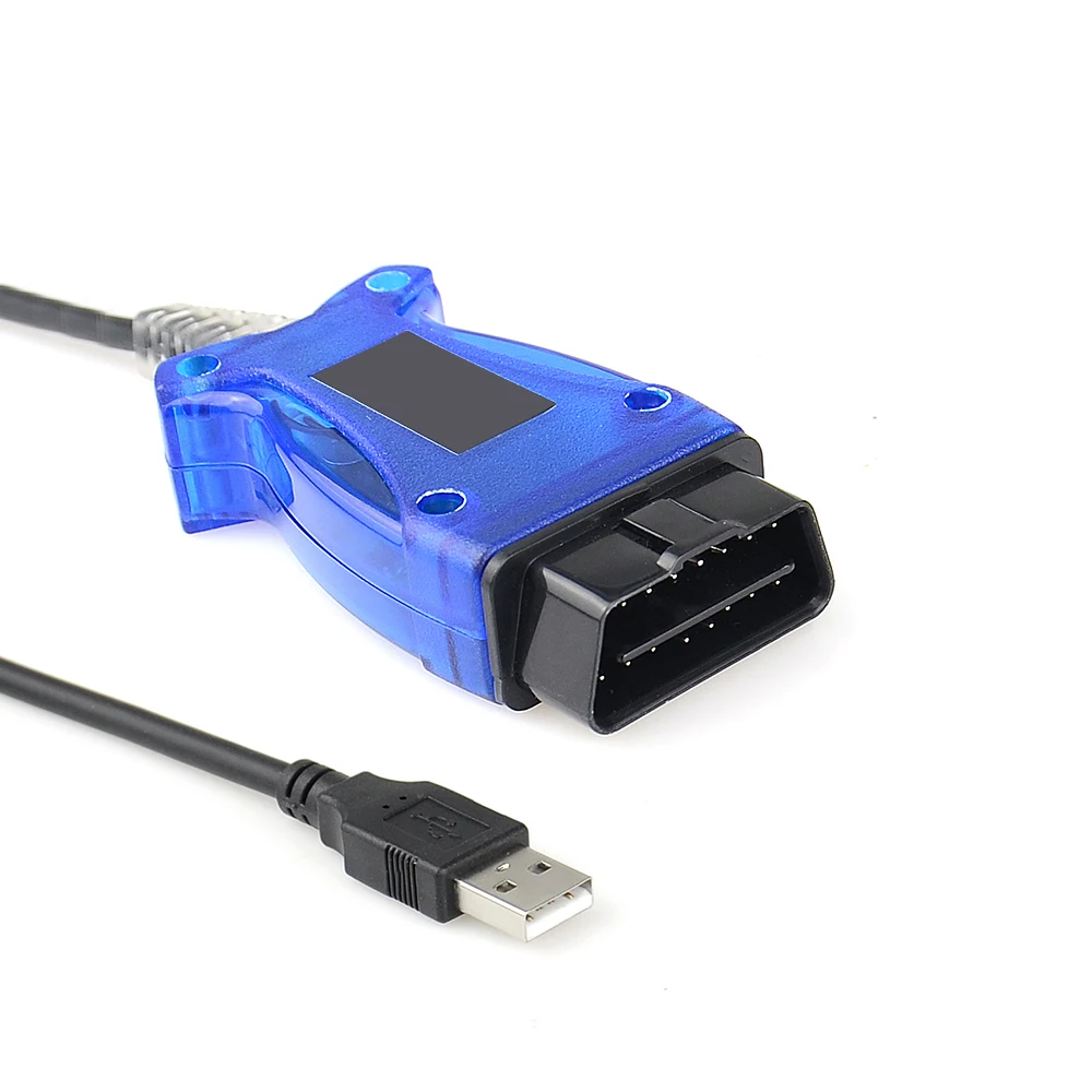 2022 Новый ECU Программатор V1.52 USB Diagstnotic кабель Renolink поступление программатора OBD2