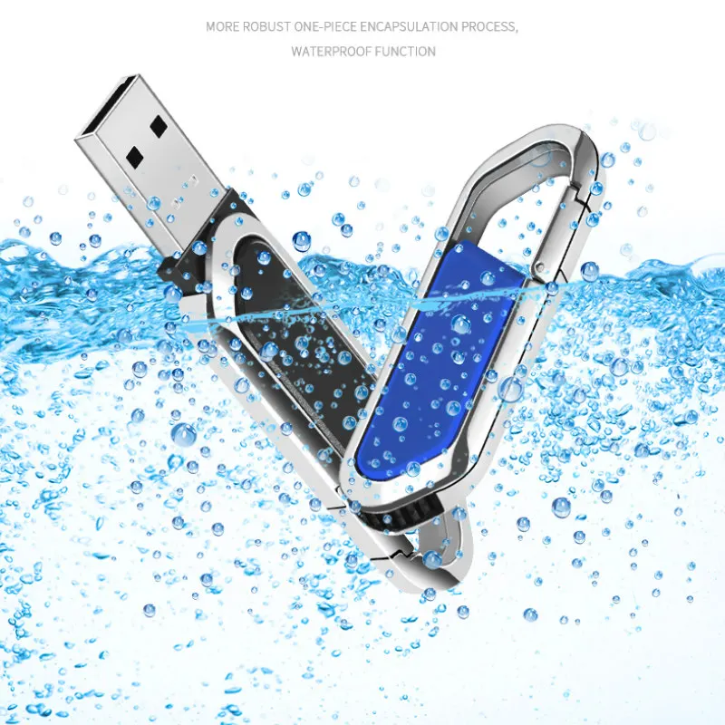 Высокоскоростной умный USB флеш-накопитель 2 0 128 ГБ 64 32 4 Гб диск памяти подарки