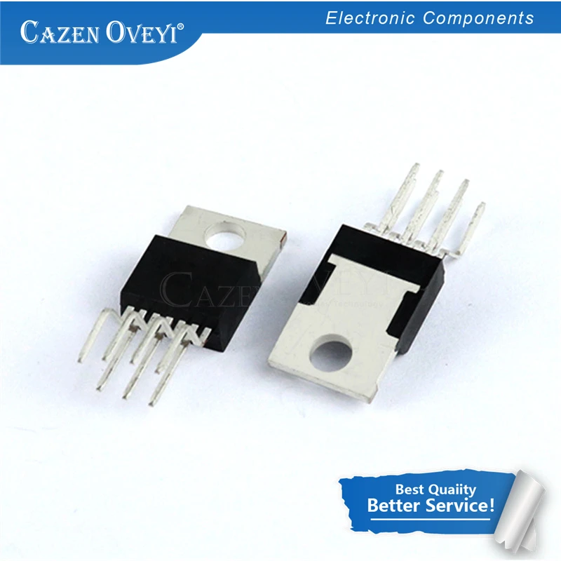 

1pcs/lot 5205-2 TLE5205-2 TO220-7