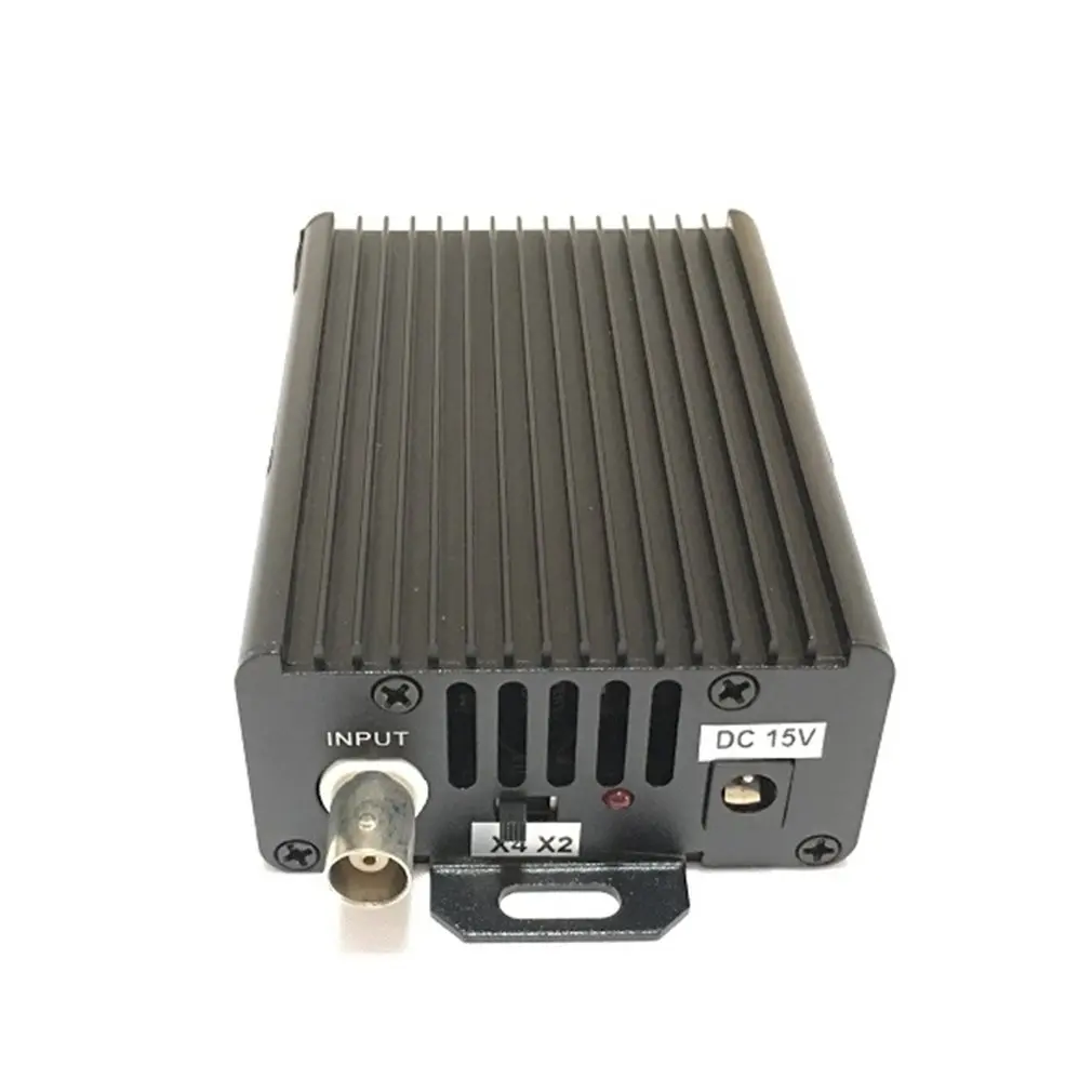 FellTech FYA2050S усилитель мощности сигнала модуль для цифровых DDS функция генератор