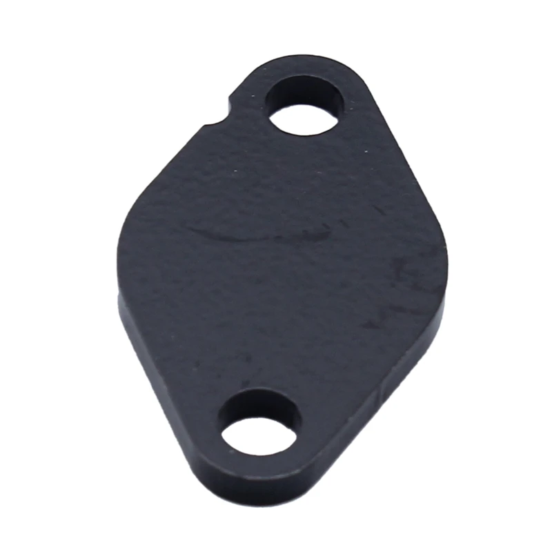 

For Land Rover Discovery 3 Range Rover Sport TDV6 EGR plug plate Kit