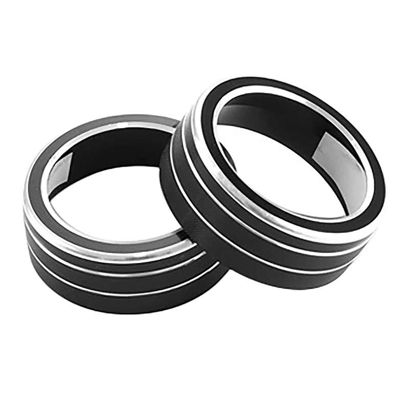 Центральная ручка консоли кнопка кондиционера Накладка для Toyota RAV4 2020 2