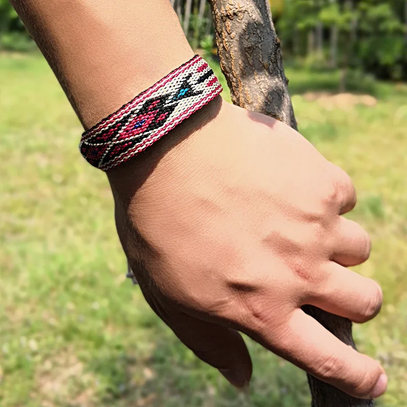 Летние ювелирные изделия ручной работы в богемном стиле шикарный женский