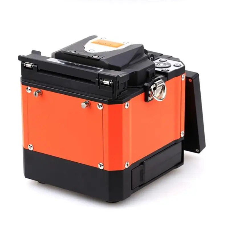 

Fiber Optic Fusion Splicer A-80S Fusion Splicer