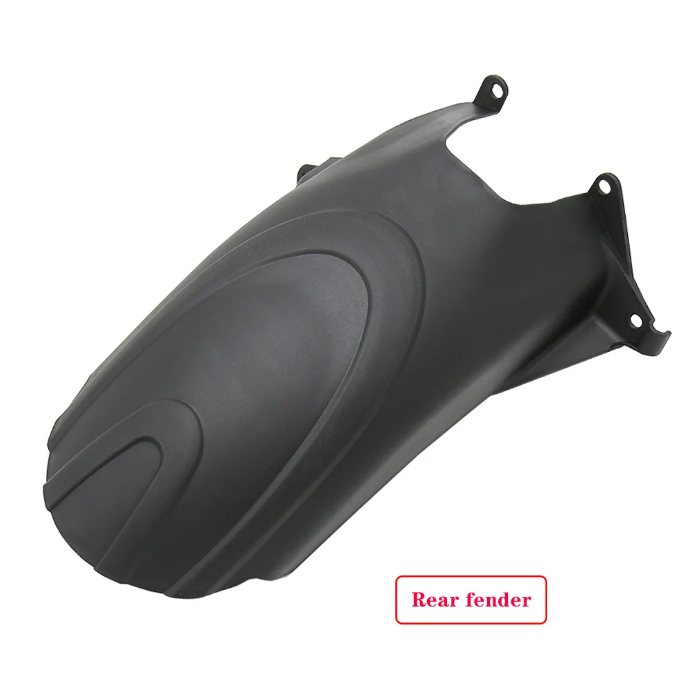 

Для BMW G310R G310GS G 310 R G310 GS2017 2018 заднее крыло мотоцикла брызговик удлинитель для головок мотоцикл брызговик покрытия