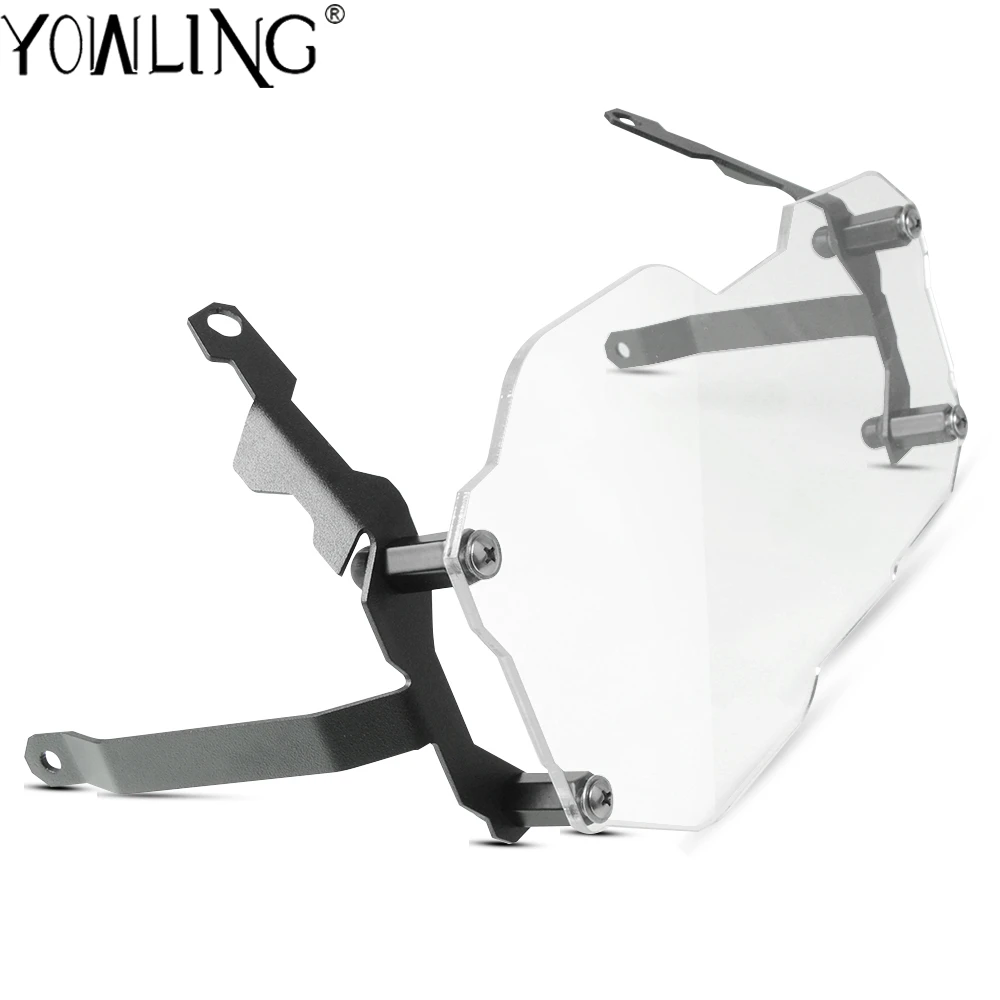 Motorcycle Headlight Head light Grill Guard Cover Protector For BMW R1200GS Water Cooled 2012 2013 2014 2015 2016 Adventure | Автомобили и