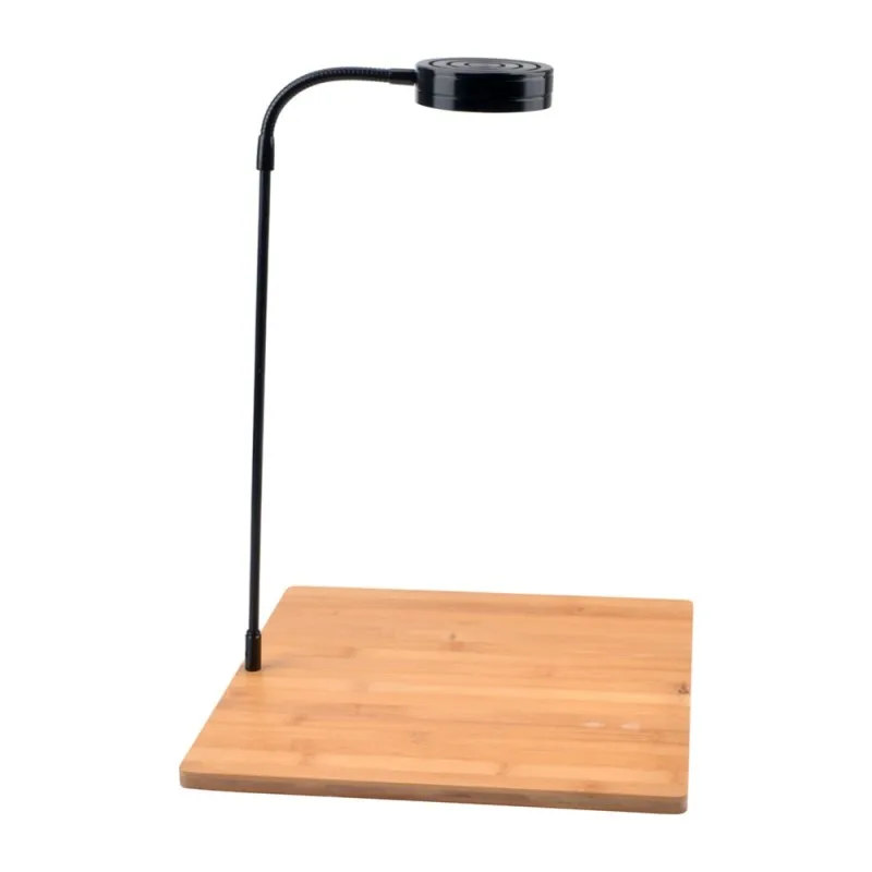 Популярный в Китае мини светильник для аквариума супер яркий светодиодный