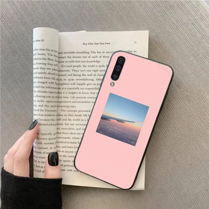 

Pictures text Photo Phone Case For Samsung galaxy A S note 10 7 9 20 30 31 40 50 51 71 21 s ultra