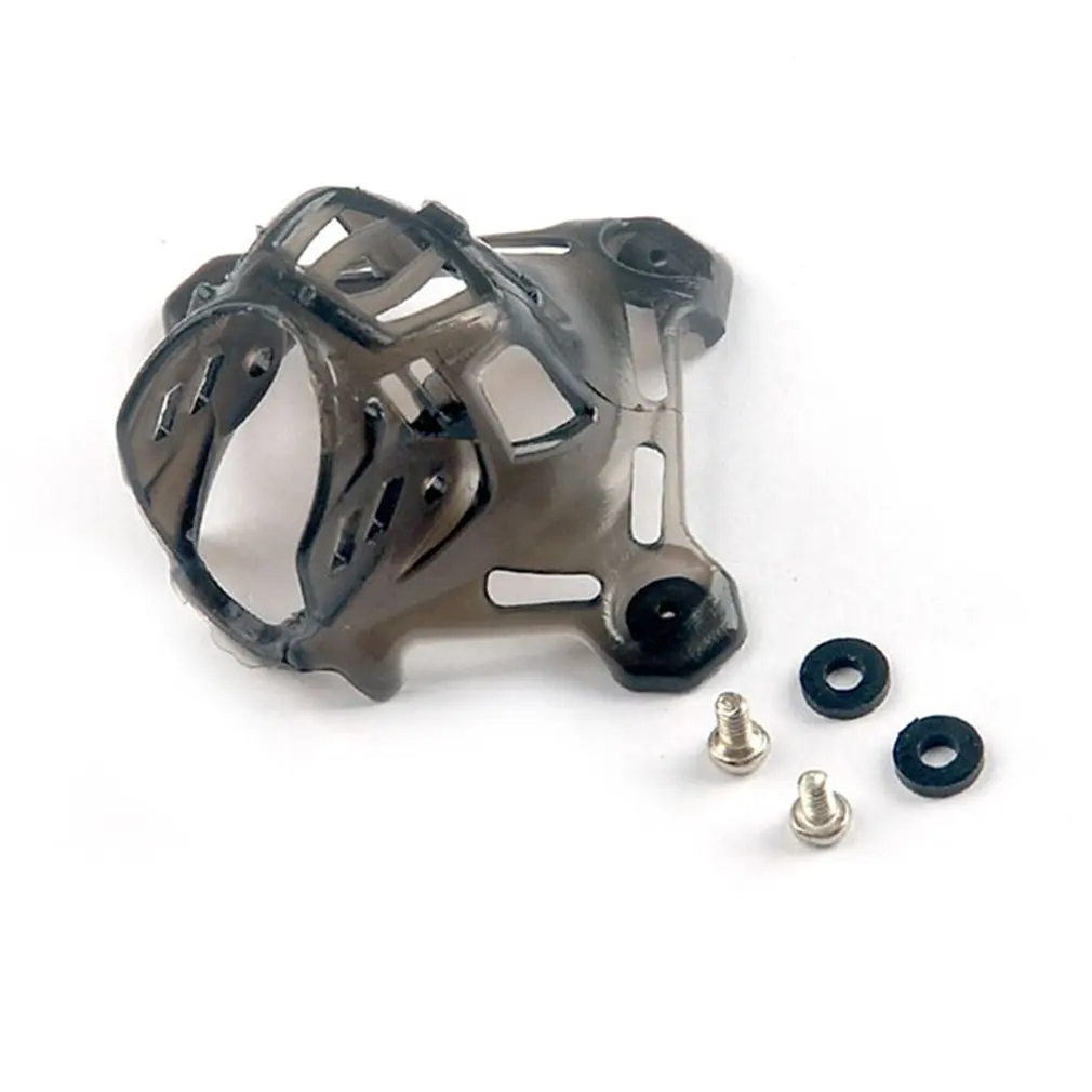 

HappyModel Регулируемый сменный Дрон Mobula7 Snapper6 Snapper7 Larva X FPV Tinywhoop для Caddx EOS2 Nano2