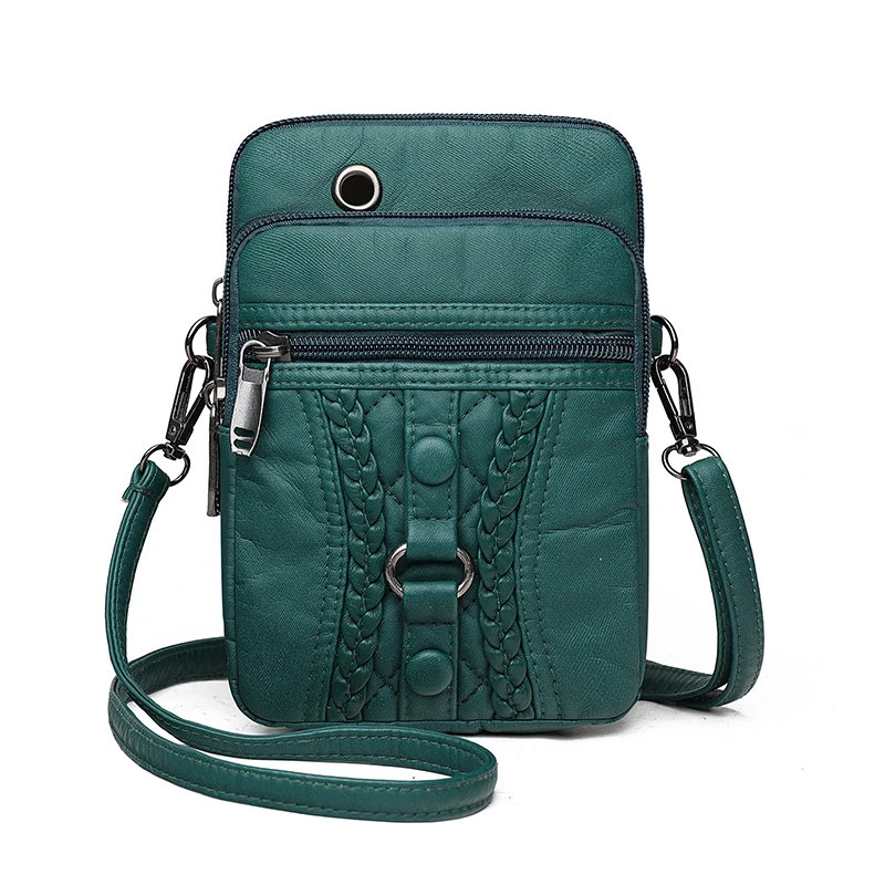 

Женские сумочки, модная мини сумка на плечо, кошелек для сотового телефона, маленькая сумка через плечо, винтажная женская сумка