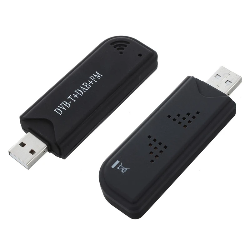 

FM+DAB USB DVB-T RTL2832U+FC0013B(E4000) Antenna