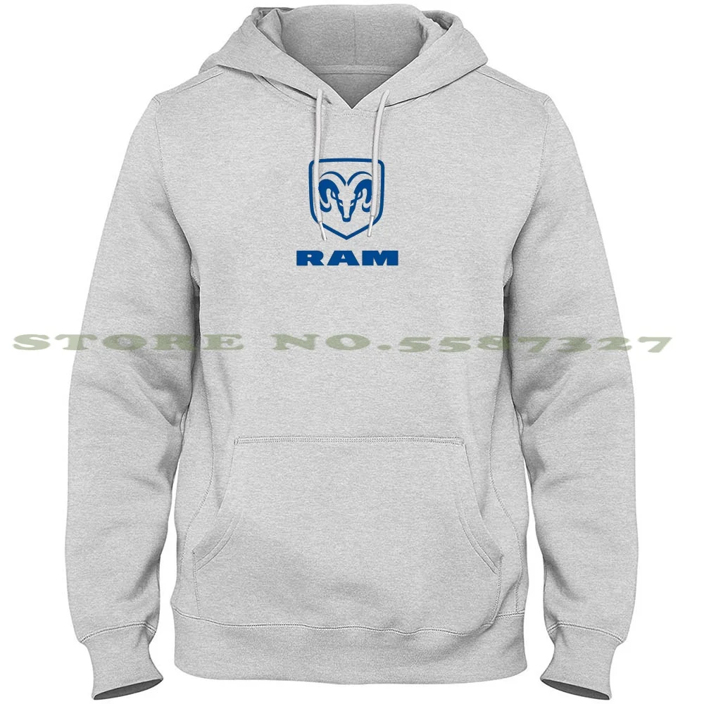 

Уличная спортивная толстовка Ram Trucks Dodge Dakota, толстовка Ram Trucks Dakota Ram Trucks