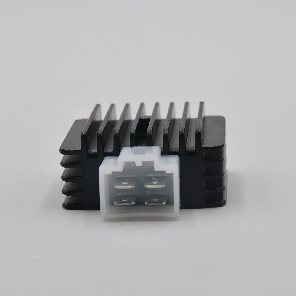 4 контактный выпрямитель регулятора напряжения для квадроцикла мотоцикла 90cc 110cc