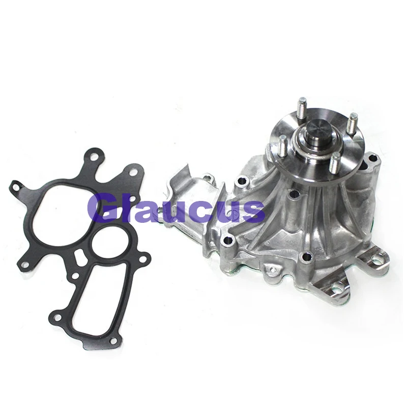 Водяной насос для Toyota LAND CRUISER bonder PRADO 4RUNNER QUANTUM HILUX HIACE DYNA GRANVIA 2 5 3 0 D 4D TDI TD| |