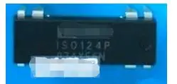 100% новый Бесплатная доставка ISO124P ISO124 ISO124JP DIP 16|Запасные части| |