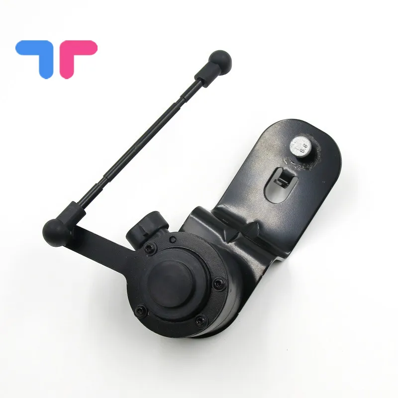 

Ride Height Level Sensor Rear Left for Cadillac SRX STS 88957145 926-794 04-09