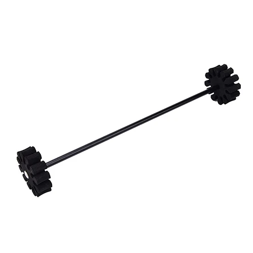 12 шт. защита стрелы лук прочный для охоты на открытом воздухе пластиковый