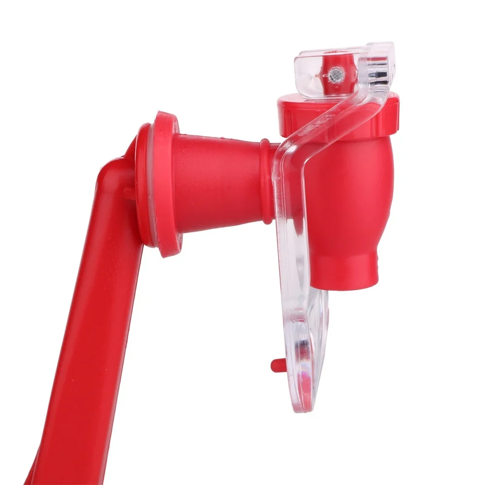 Диспенсер для воды пластиковый дома и офиса 1 шт. | Дом сад