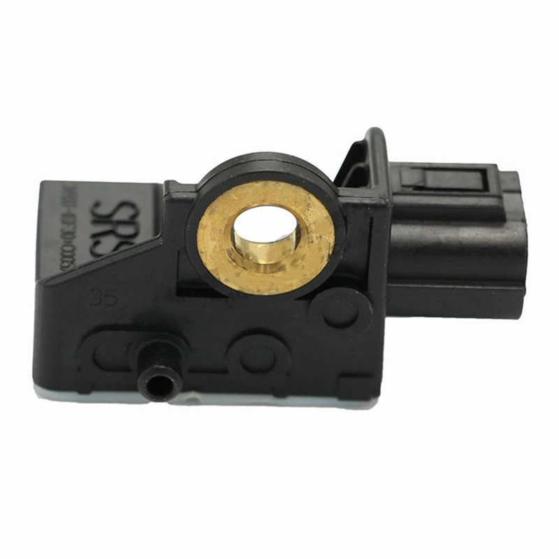

Car Front Impact Sensor Fit for Honda Fit Acura TLX 77930-T5A-N01