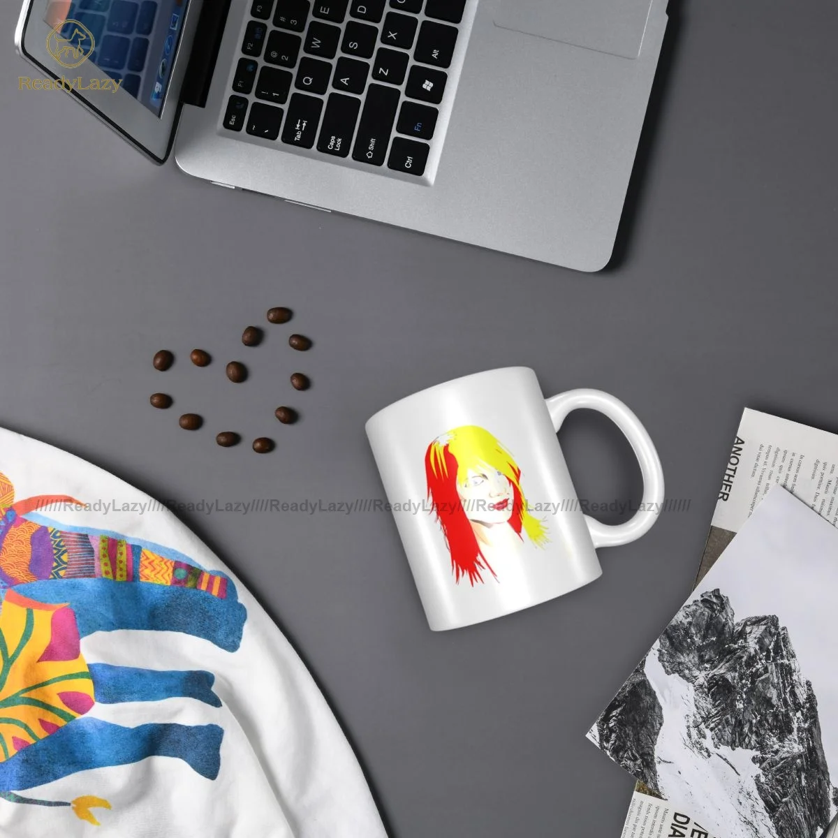 

Paramore Mug Travel Mug Cheap Classic Ceramic Cups