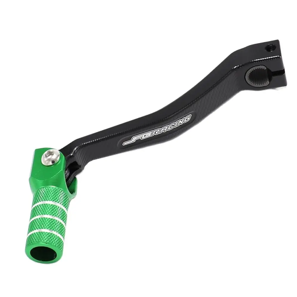 Мотоциклетный рычаг переключения передач CNC для KAWASAKI KX450F KXF450 2009-2011 2012 2013 2014 2015 2016