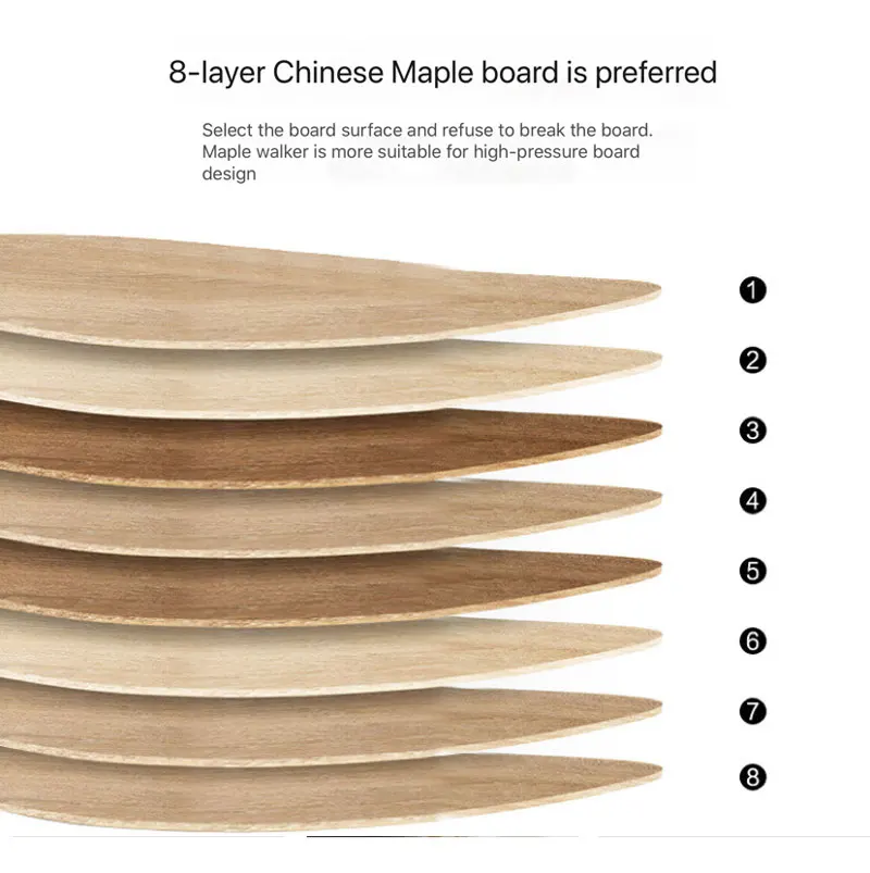 Скейтборд мужской и женский для начинающих скейтборд четыре колеса двойное