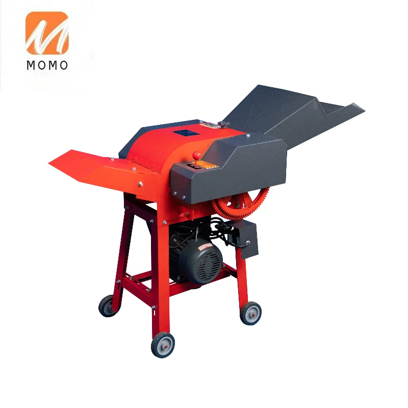 

Hot Selling Mini Grass Cutter Machine Chaff Cutter Machine Price 9ZP-0.4