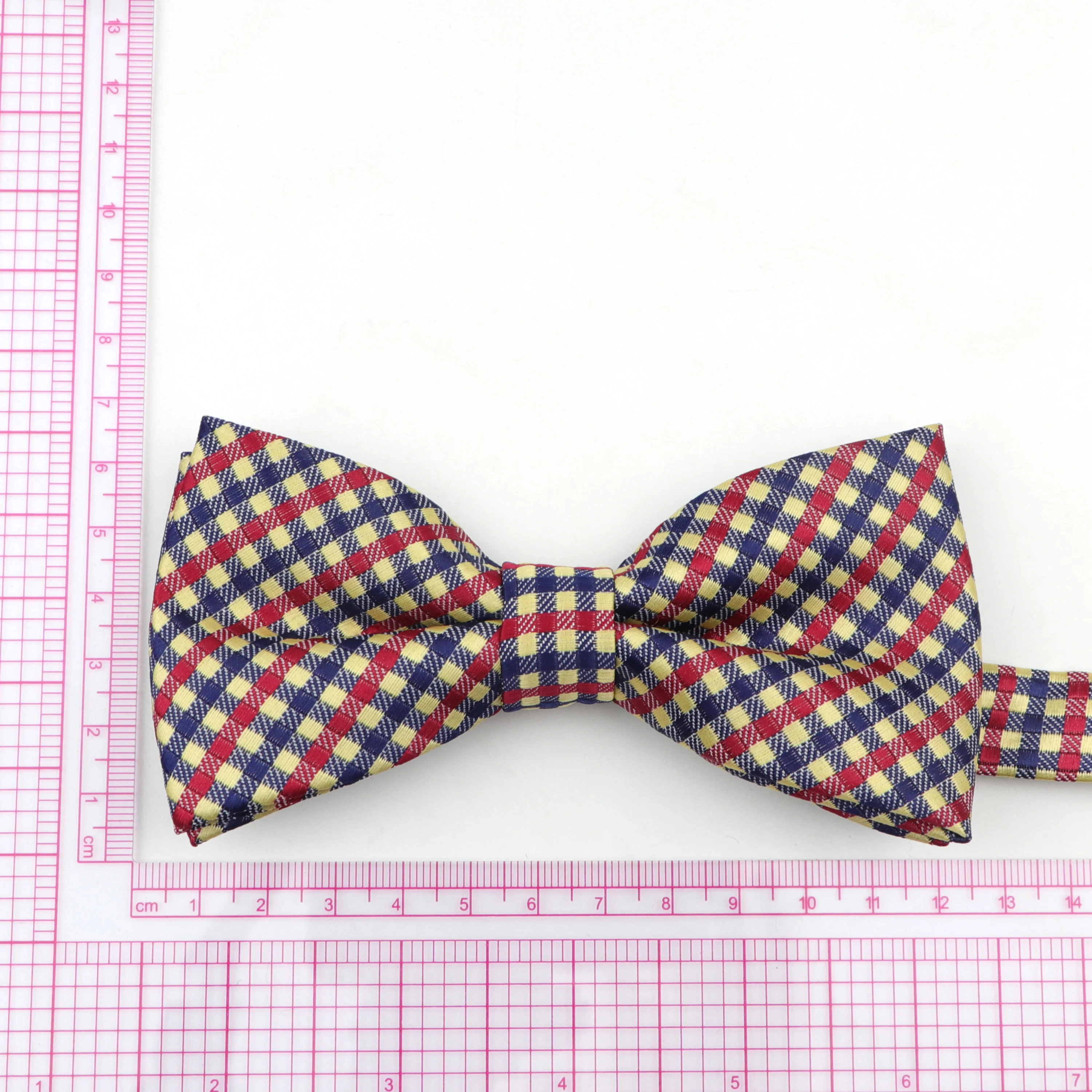 Мультяшный галстук бабочка для родителей и детей семейная вечевечерние свадьба